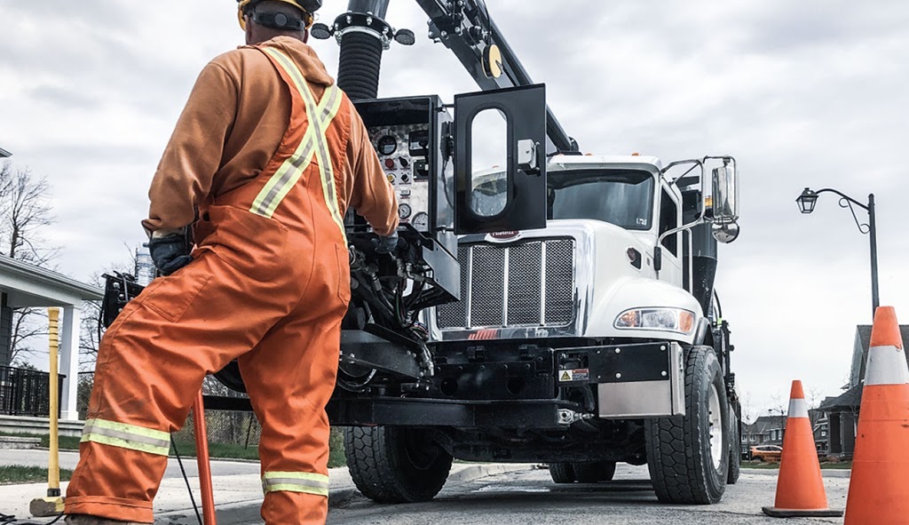 JD Brule Equipment | 1357 Barfield Rd, Greely, ON K4P 1A1, Canada | Phone: (613) 656-6663
