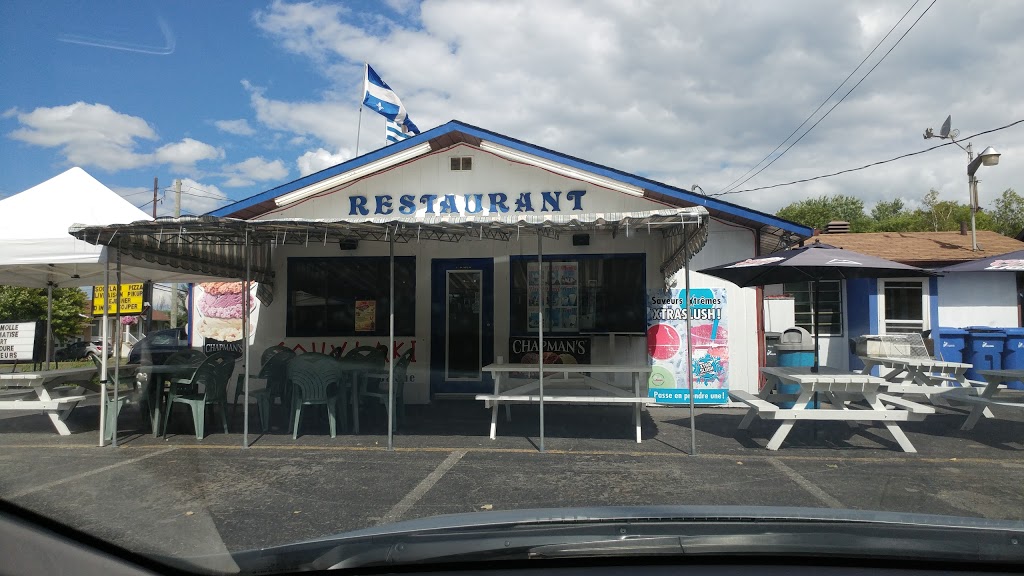Restaurant St-Zotique Souvlaki | 2727 Rue Principale, Saint-Zotique, QC J0P 1Z0, Canada | Phone: (450) 217-0694