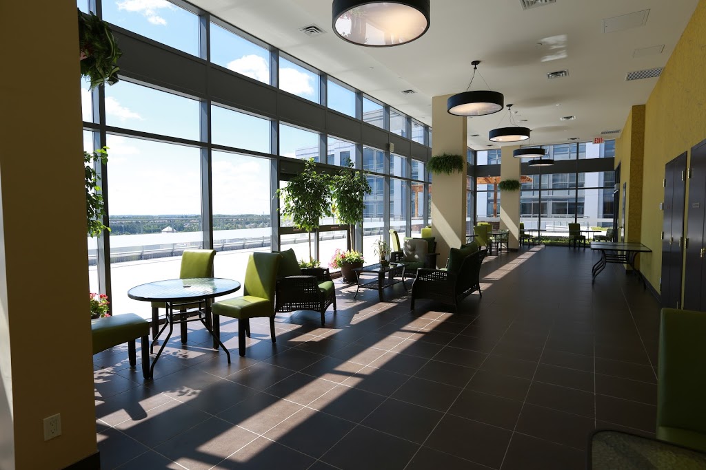 Mon Sheong Care Complex | 11211 Yonge St Building B, Richmond Hill, ON L4S 0E9, Canada | Phone: (289) 399-2273