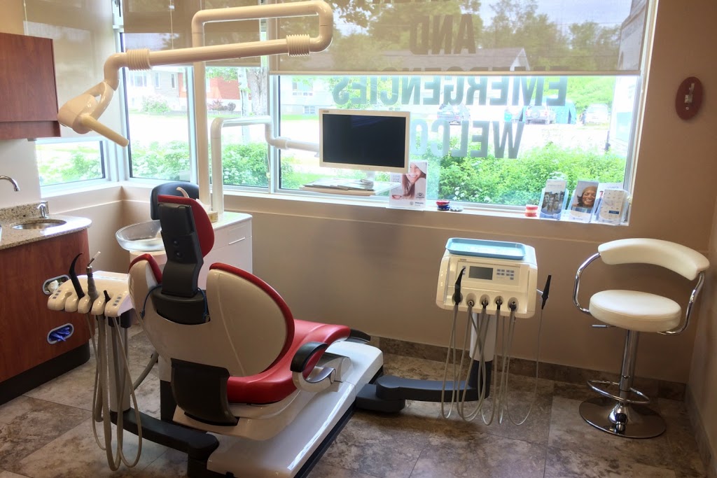 Chapel Hill Dental | 3400 Innes Rd, Orléans, ON K1W 0G1, Canada | Phone: (613) 424-4241