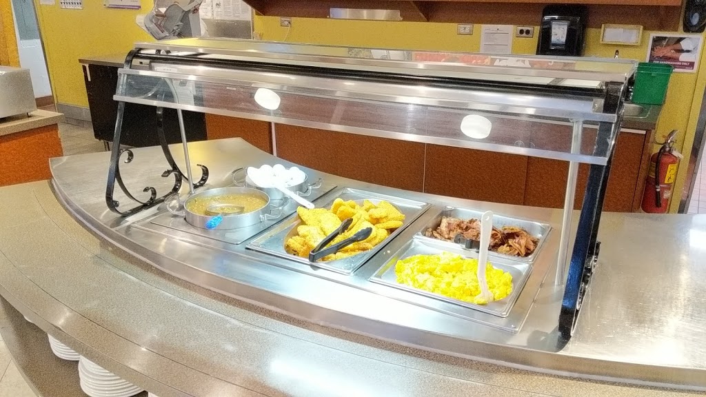Dewhurst Dining Hall - Dewies | Lennoxville, Sherbrooke, QC J1M 0C8, Canada | Phone: (819) 822-9600 ext. 2685