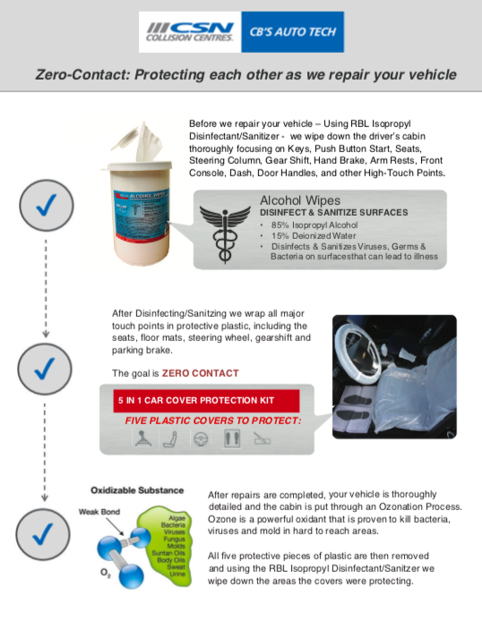 CSN CBs Auto Tech | 2804 Rock Bay Ave, Victoria, BC V8T 4S1, Canada | Phone: (250) 383-9889