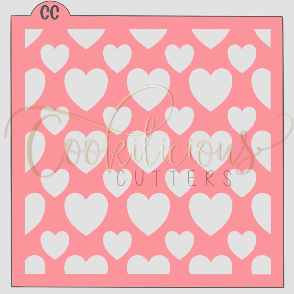 Cookilicious Cutters | 72 Concession Road 4 & 5 W, Huntsville, ON P1H 2J3, Canada | Phone: (705) 890-1675