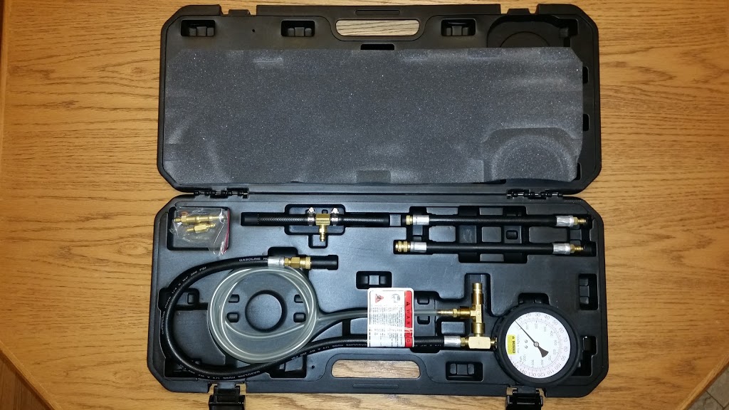Mobile Engine Diagnostic Services (MEDs) | 100 Saffron Crescent, Brampton, ON L6S 6H8, Canada | Phone: (416) 458-5662