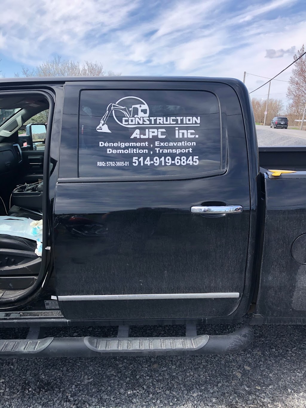 Construction AJPC inc. | 184 Rang Saint-André, Saint-Philippe, QC J0L 2K0, Canada | Phone: (514) 919-6845