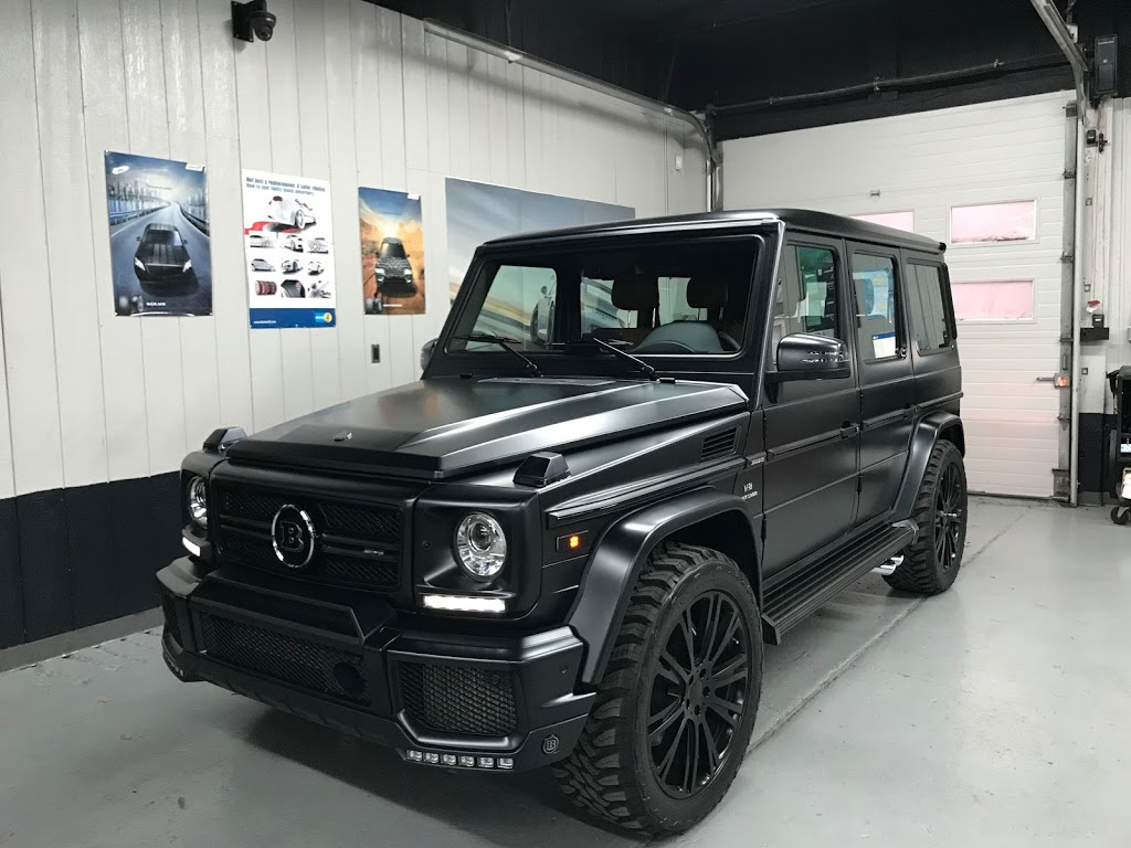 D.A.S Auto Werks | 873 Eastern Ave, Toronto, ON M4L 1A2, Canada | Phone: (416) 463-3411