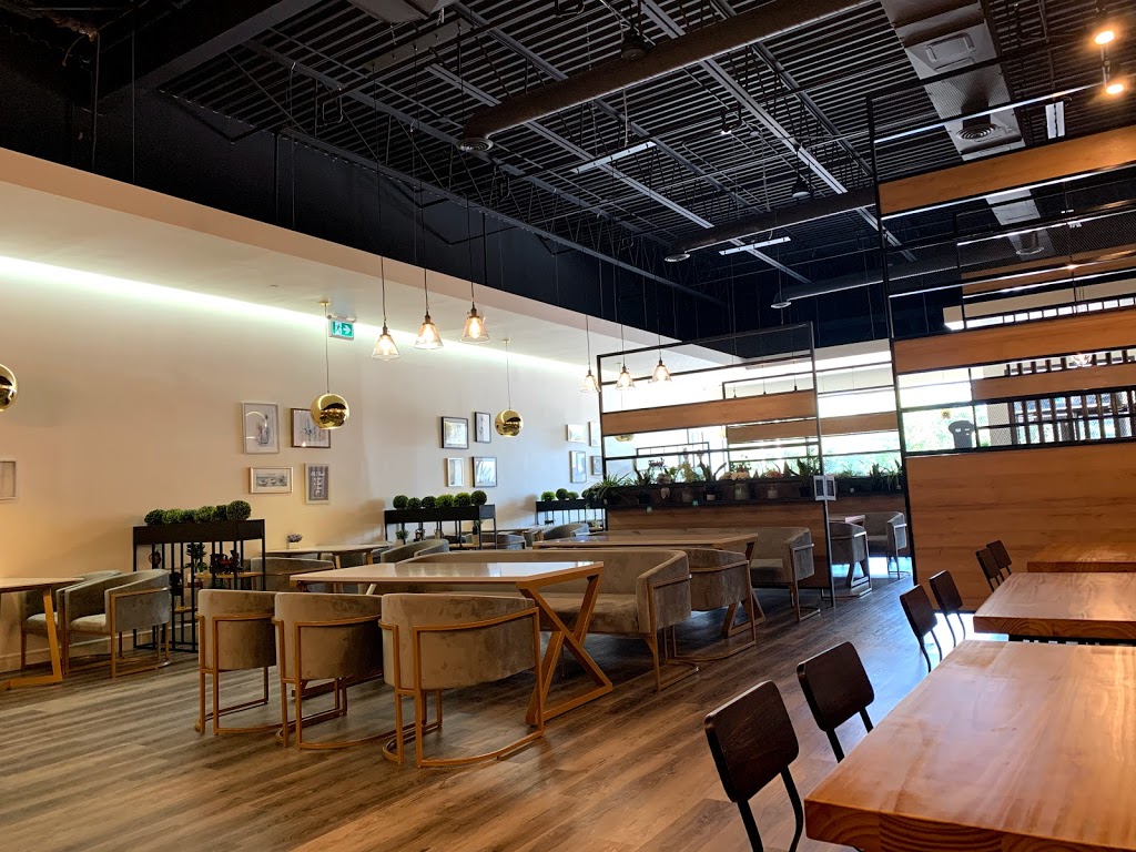 Dazi Lounge & Kitchen | 2273 Dundas St W Unit 17, Mississauga, ON L5K 2L8, Canada | Phone: (647) 806-8883