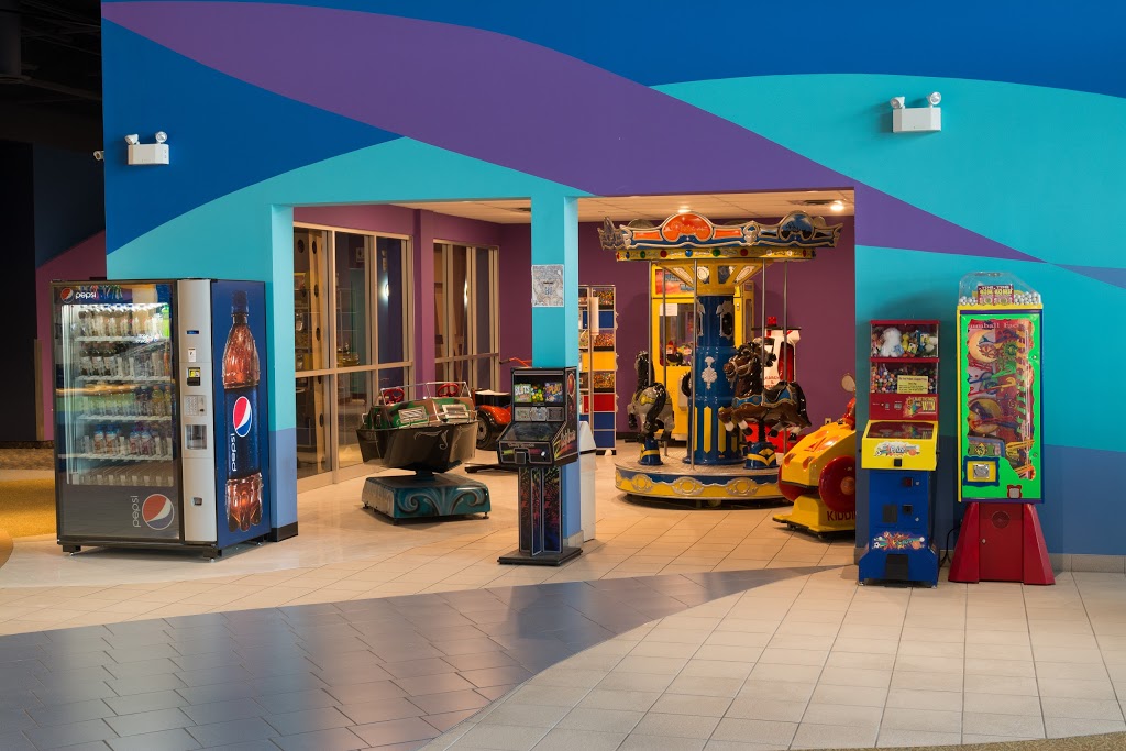 Imagine Cinemas Lakeshore | 164 Commercial Blvd, Tecumseh, ON N9K 1G5, Canada | Phone: (519) 979-2400