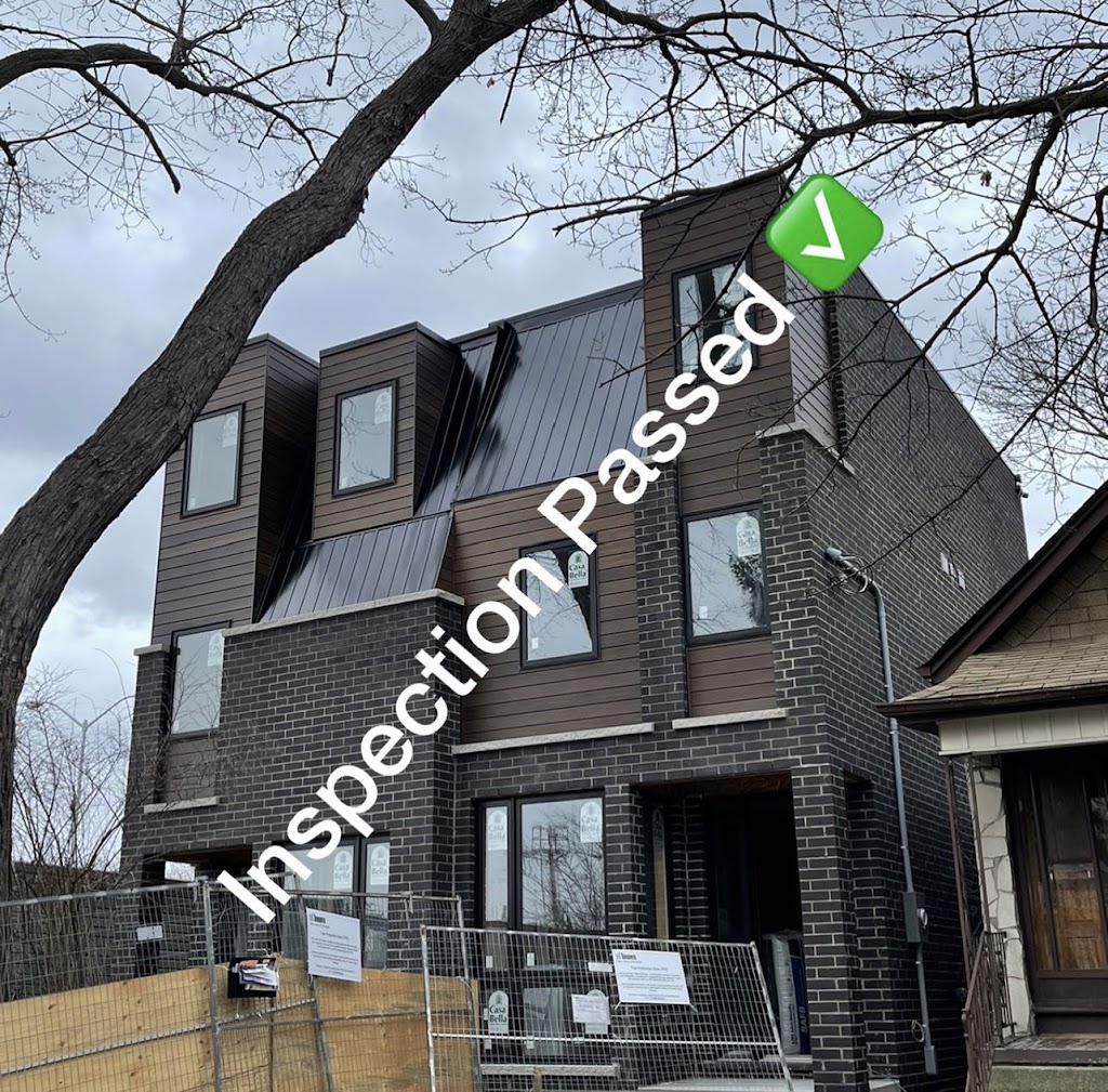 Canada Foam Insulation - Spray Foam Professionals | 80 Hobart Dr, North York, ON M2J 3J7, Canada | Phone: (416) 417-3626