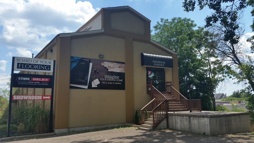 Board of Your Flooring | 82 Usher St, Brantford, ON N3R 1C3, Canada | Phone: (519) 758-1117