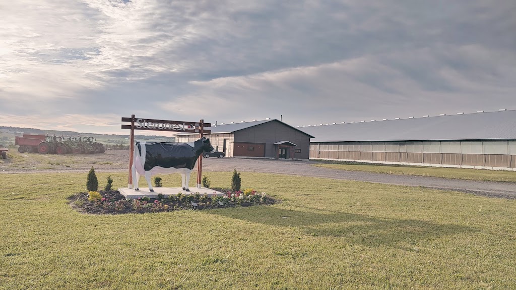 Ferme Stéronest | 700 Chem. Dion, Compton, QC J0B 1L0, Canada | Phone: (819) 345-8950