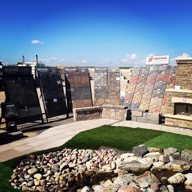 BURNCO Landscape Centre | 262111 Balzac Blvd, Balzac, AB T4B 2T3, Canada | Phone: (403) 252-1131