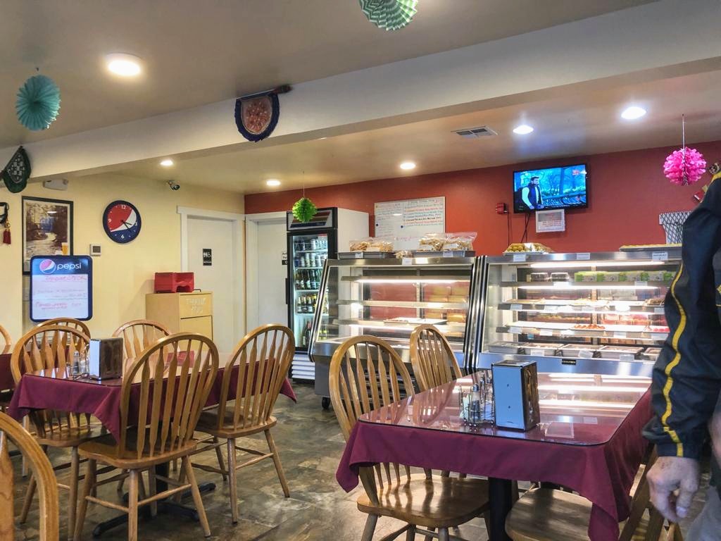 Punjabi Junction | 4370 Meridian St, Bellingham, WA 98226, USA | Phone: (360) 656-6025
