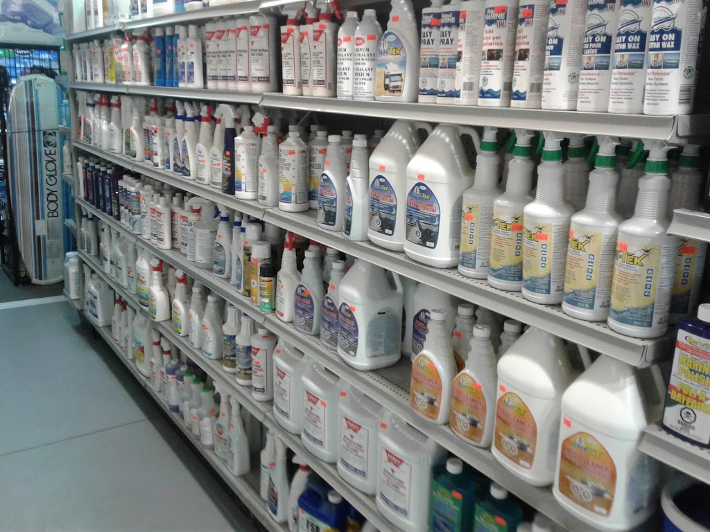 LEntrepôt Marine Inc. | 800c Boulevard Maloney E, Gatineau, QC J8P 1G5, Canada | Phone: (819) 663-6662
