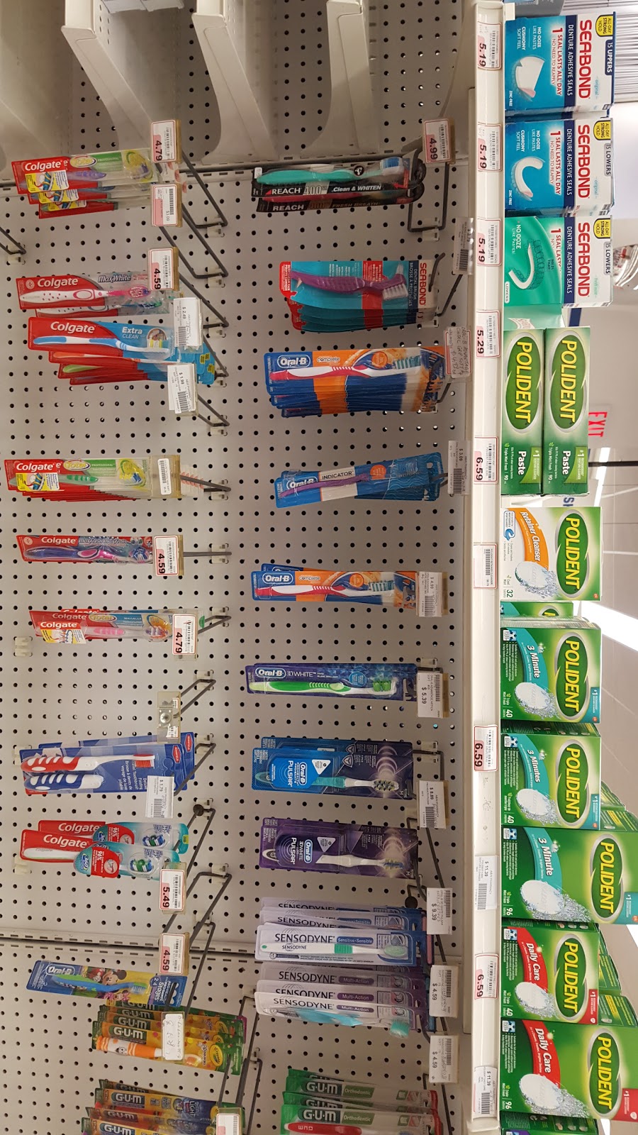 A&W Pharmacy | 250 Alton Towers Cir, Scarborough, ON M1V 3Z4, Canada | Phone: (416) 297-7711