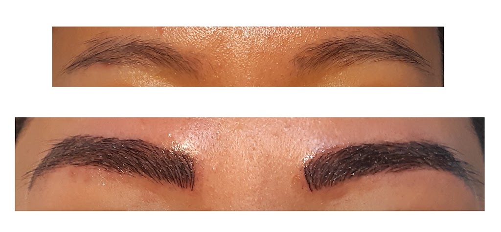 Browsandlash.com | 1401 Shawnee Rd SW, Calgary, AB T2Y 2T1, Canada | Phone: (587) 894-2903