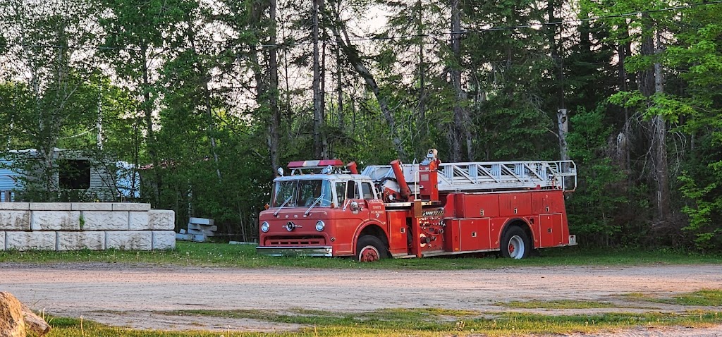 Lake Bernard Park | 803 S Lake Bernard Rd, Sundridge, ON P0A 1Z0, Canada | Phone: (705) 384-5455