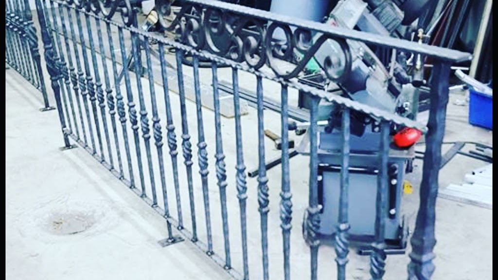 R.C.Welding Inc | 12 Whitfield Ave, Hamilton, ON L8L 4B5, Canada | Phone: (905) 317-7300
