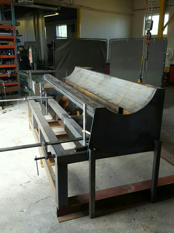 Springwater Mobile Welding & Fabrication Solutions | 1555 Gill Rd, Midhurst, ON L9X 1M5, Canada