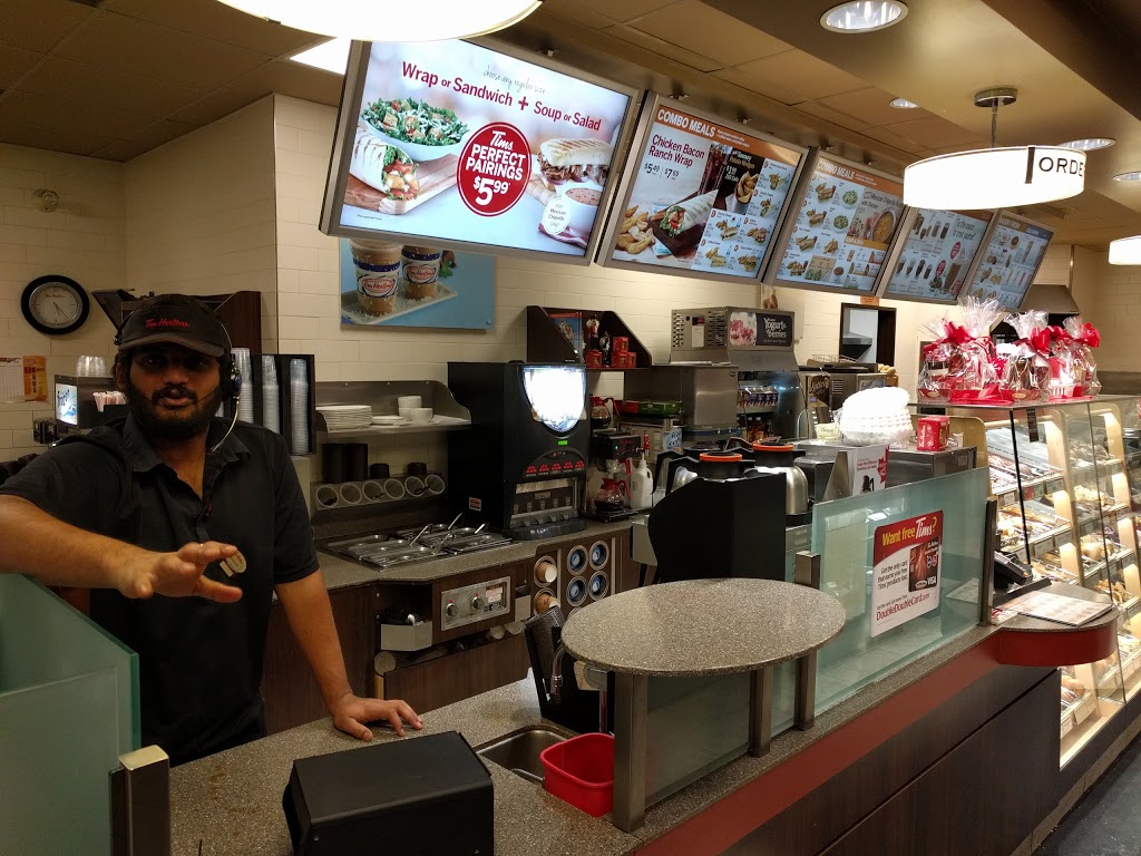 Tim Hortons | 1384 Baseline Rd, Ottawa, ON K2C 0A9, Canada | Phone: (613) 228-2151