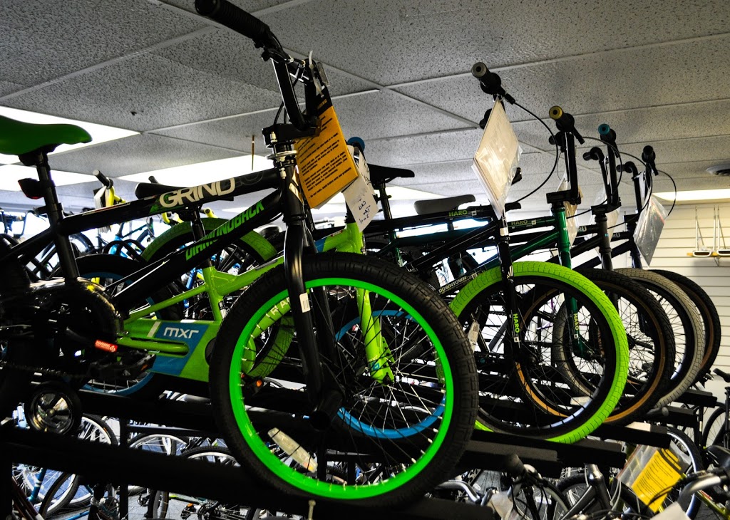 Bicycles & More | 2474 George Urban Blvd, Depew, NY 14043, USA | Phone: (716) 683-1250