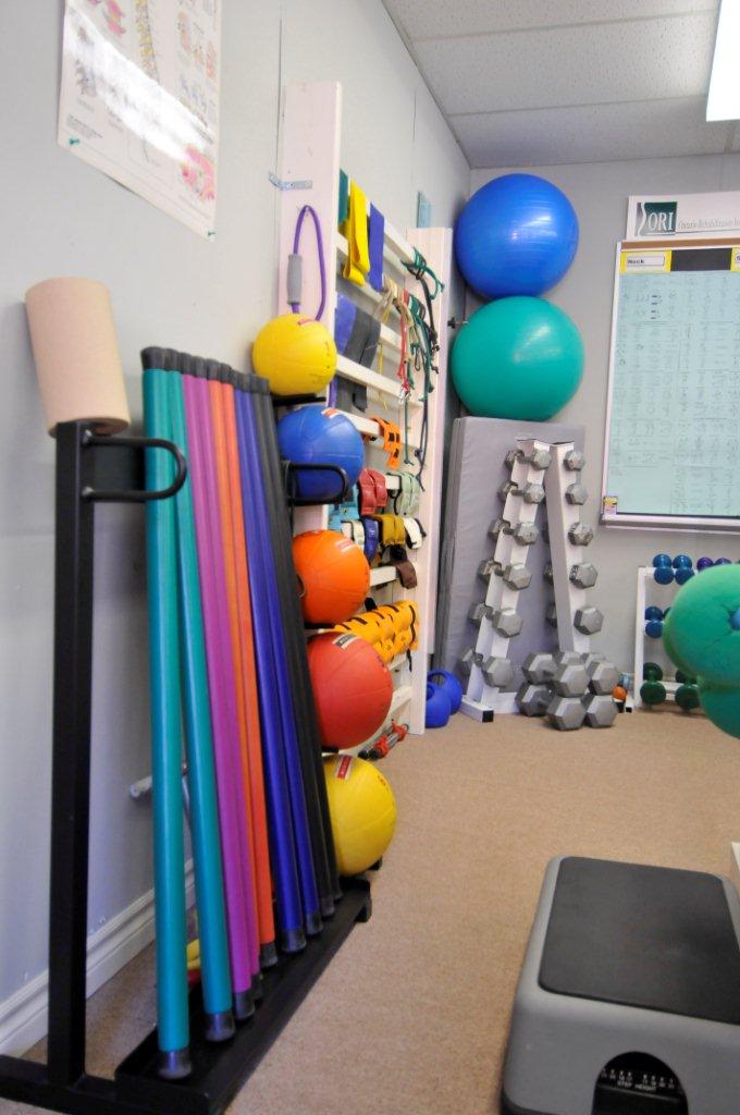 ORI Physiotherapy and Rehabilitation | 258 Killaly St W, Port Colborne, ON L3K 6A6, Canada | Phone: (905) 834-6590