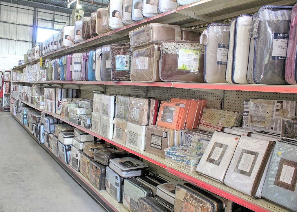 Liquidation du Nord | 12935 Rue Brault, Mirabel, QC J7J 1P3, Canada | Phone: (438) 938-6771