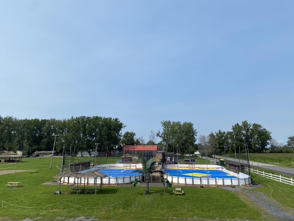 Dek Pourki Sabrevois | 1631 Rang du Bord de lEau, Sabrevois, QC J0J 2G0, Canada | Phone: (514) 770-2210