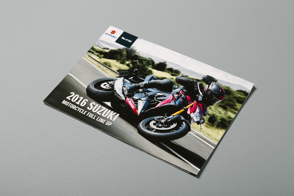 Thompson Printing & Lithographing | 115 Scott Ave, Paris, ON N3L 3K4, Canada | Phone: (519) 442-7804