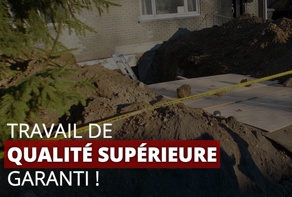 Fissures Expert Inc | 756 Rue Madel, Greenfield Park, QC J4V 3E6, Canada | Phone: (450) 443-0033