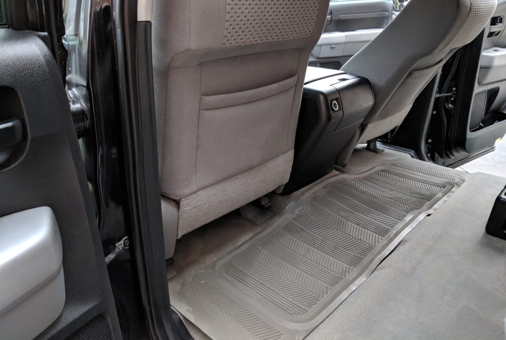 Supershine Auto Care | 14 Red Sea Way, Markham, ON L3S 4T5, Canada | Phone: (416) 994-6420