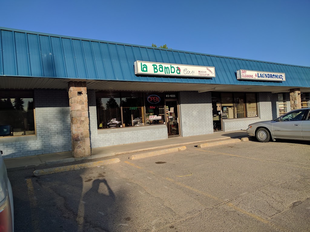 La Bamba Cafe | 1025 Boychuk Dr, Saskatoon, SK S7H 4W9, Canada | Phone: (306) 242-2622