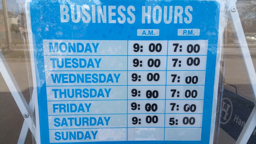 Golden Hanger Cleaners | 361 Carrville Rd, Richmond Hill, ON L4C 6E4, Canada | Phone: (905) 886-2372