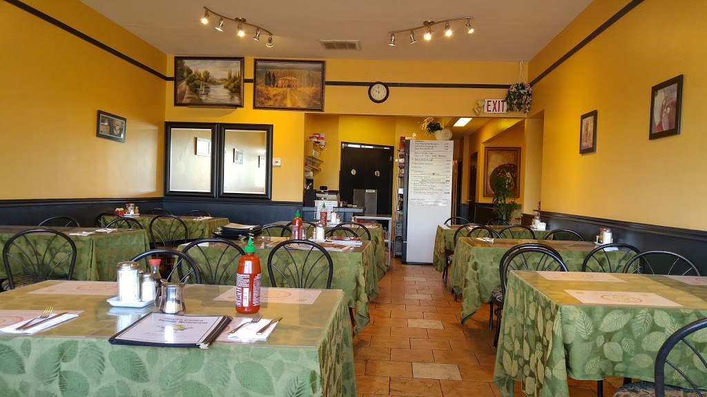 Lemon Garden | 2913 Richmond Rd SW, Calgary, AB T3E 2J5, Canada | Phone: (403) 249-3111