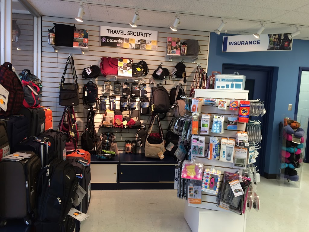 CAA Store - Chatham | 810 Richmond St, Chatham, ON N7M 5J5, Canada | Phone: (519) 351-2222