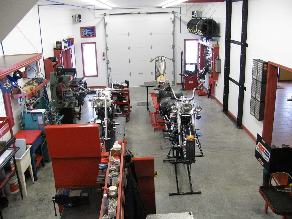 Pro-Performance | 2898 235 Rte, Sainte-Sabine, QC J0J 2B0, Canada | Phone: (450) 293-2342