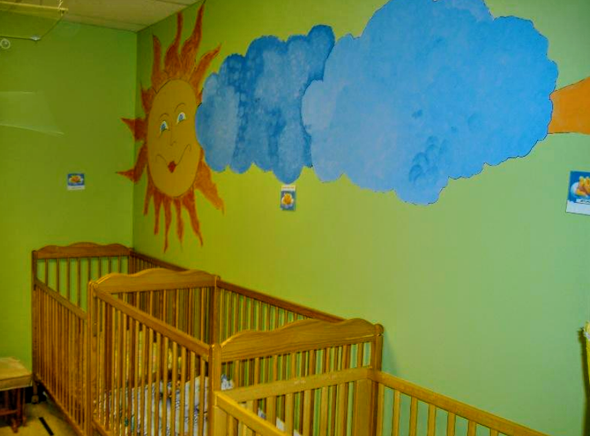 Centre de la Petite Enfance Aux Mille Jeux (MF) | 1435 Boulevard Gaétan-Boucher, Saint-Hubert, QC J3Z 1C8, Canada | Phone: (450) 443-1524