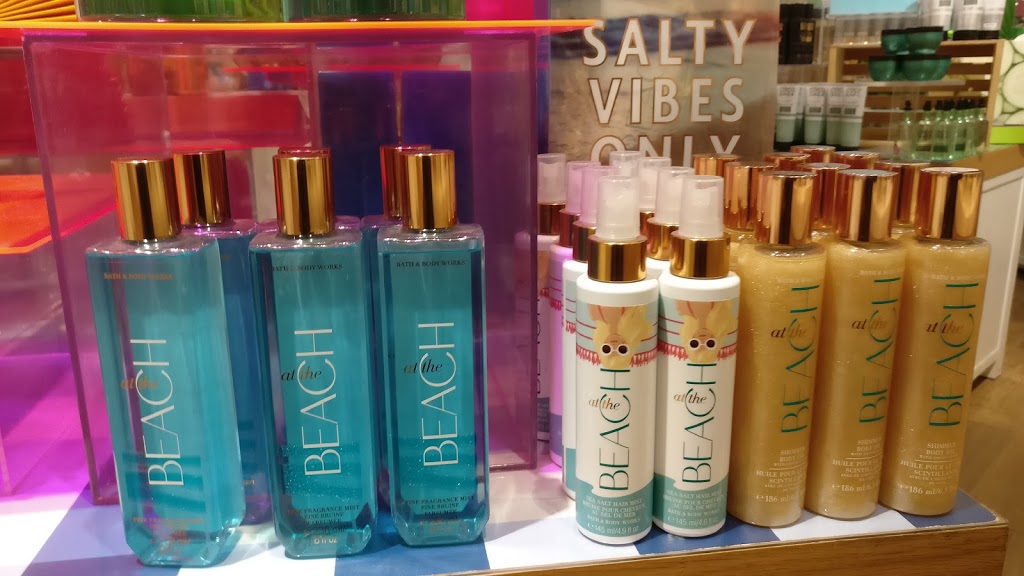 Bath & Body Works | 3401 Dufferin St, North York, ON M6A 2T9, Canada | Phone: (416) 787-1051