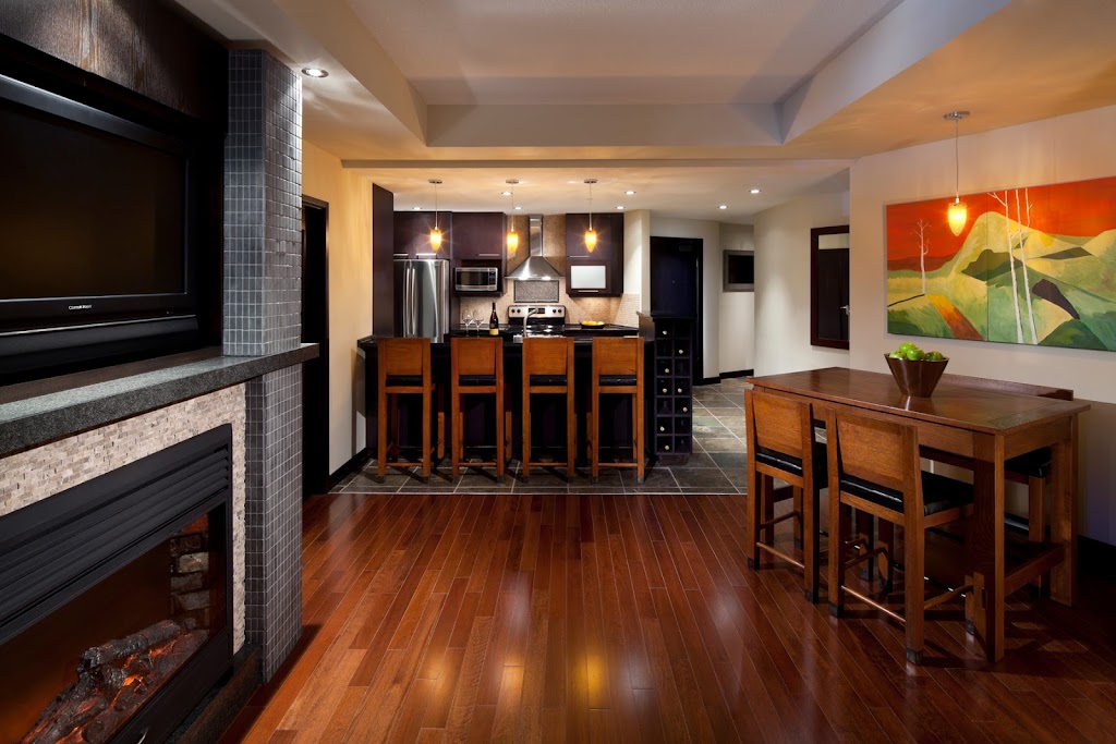 Copper Point Resort | 760 Cooper Rd, Invermere, BC V0A 1K2, Canada | Phone: (250) 341-4000