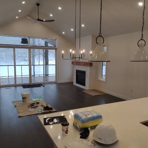 MJS Contracting | 37 Ginger Dr, Barrie, ON L4N 9Z3, Canada | Phone: (647) 471-0362