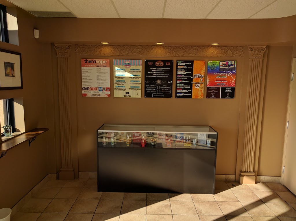 North 49 Vape | 1120 Wellington Rd #3, London, ON N6E 1M2, Canada | Phone: (519) 649-6333