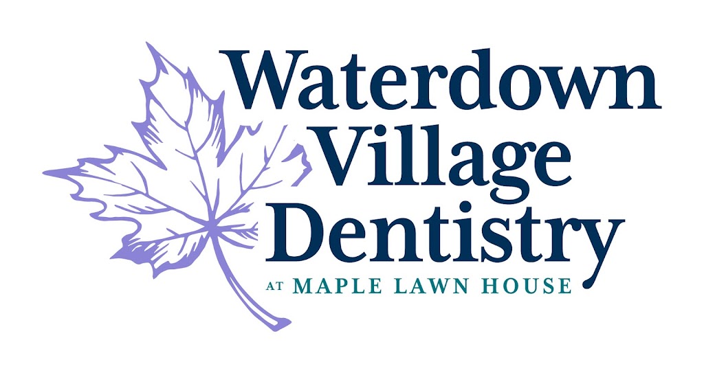 Waterdown Village Dentistry | 292 Dundas St E, Waterdown, ON L0R 2H4, Canada | Phone: (905) 689-3113