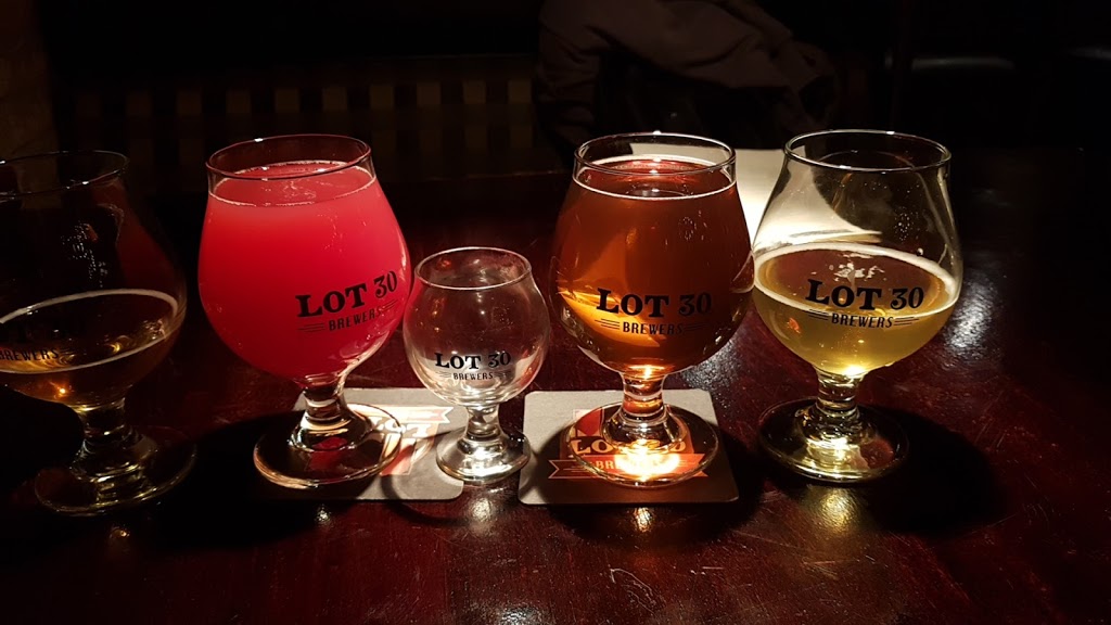 Lot 30 Brewers | 303 Lansdowne Ave, Toronto, ON M6K 2W5, Canada | Phone: (416) 588-1641