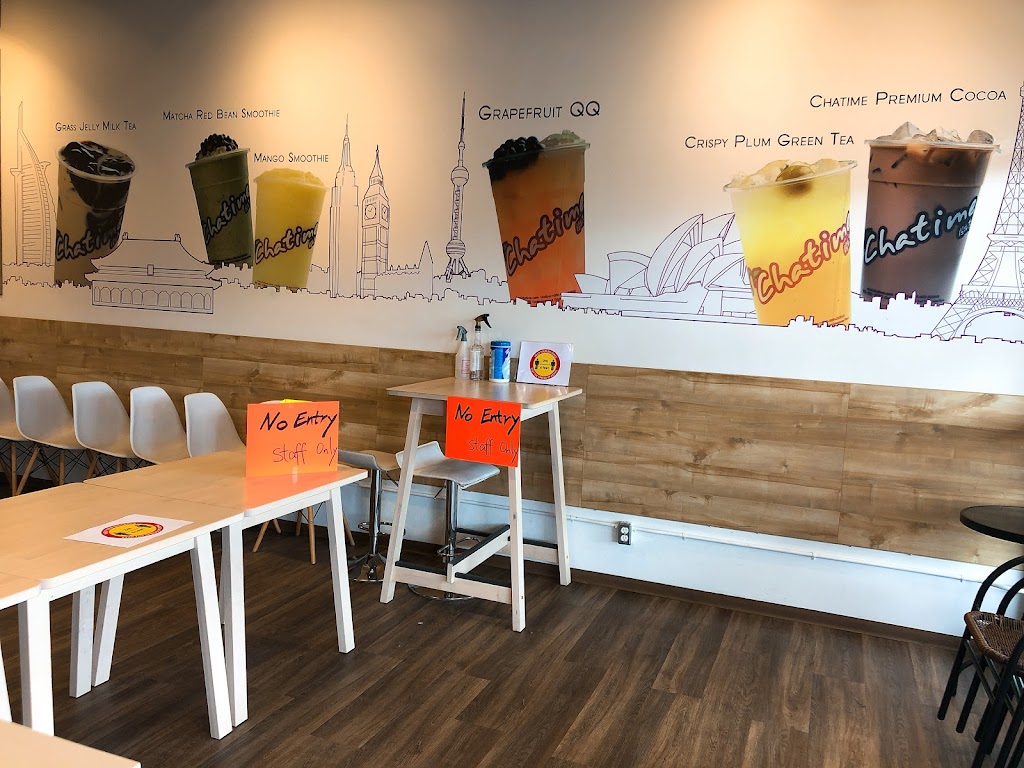 BobaTime- Chatime Nanaimo | 2980 North, Island Hwy N #520, Nanaimo, BC V9T 5V4, Canada | Phone: (250) 585-6568
