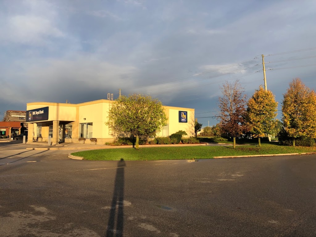 RBC Royal Bank | 99 Mapleview Dr W, Barrie, ON L4N 9H7, Canada | Phone: (705) 725-7830