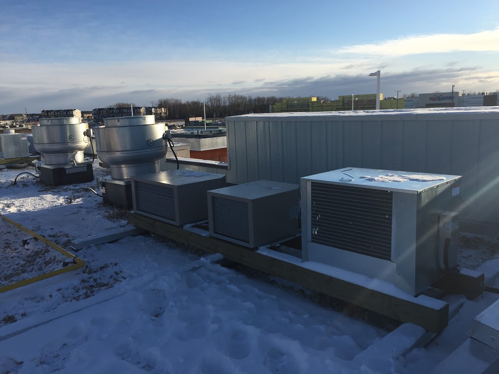 Cross Country Mechanical | 53432 Range Rd 274, Spruce Grove, AB T7X 3T1, Canada | Phone: (780) 571-1660