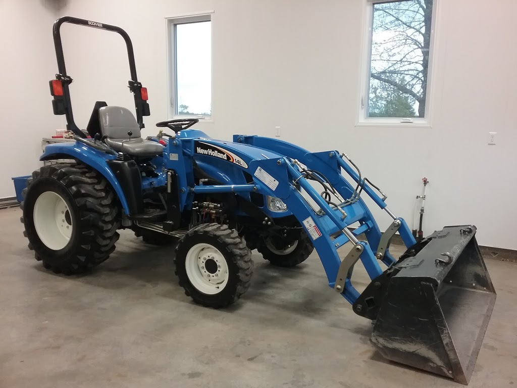 Équipements JMB | 28 Rang des Pointes, Saint-Flavien, QC G0S 2M0, Canada | Phone: (418) 255-0313