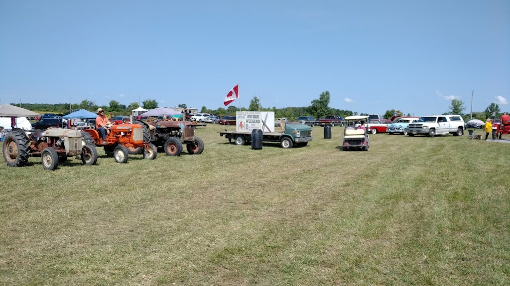 Bruces Landing Campground | 1019 Haldimand County Rd 17, Cayuga, ON N0A 1E0, Canada | Phone: (905) 774-4381