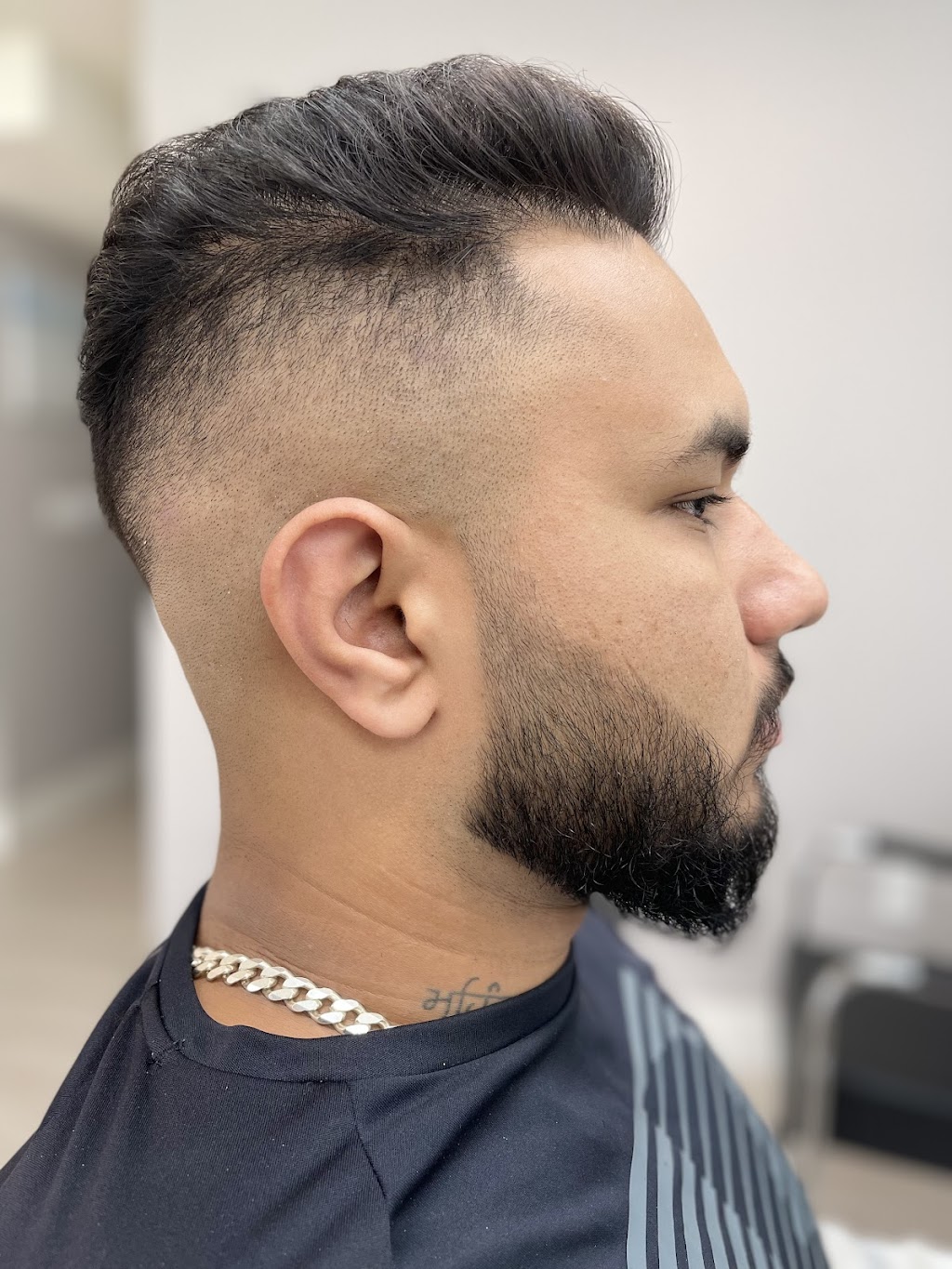 Shapes N Shades hairstyling studio | 185 Alabaster Way, Halifax, NS B3P 0E9, Canada | Phone: (902) 412-1662