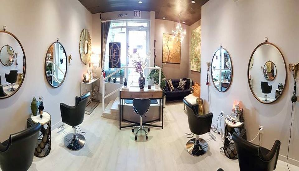 YCL Salon | 2525 Guelph St, Vancouver, BC V5T 4T4, Canada | Phone: (778) 302-7287